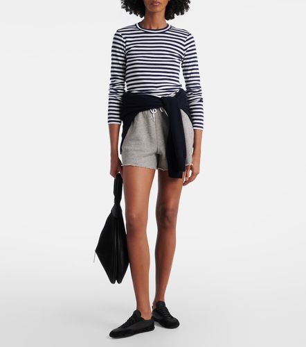 Shorts in misto cotone - Polo Ralph Lauren - Modalova