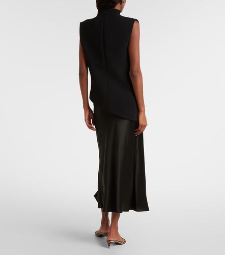 Khaite Von asymmetric top - Khaite - Modalova