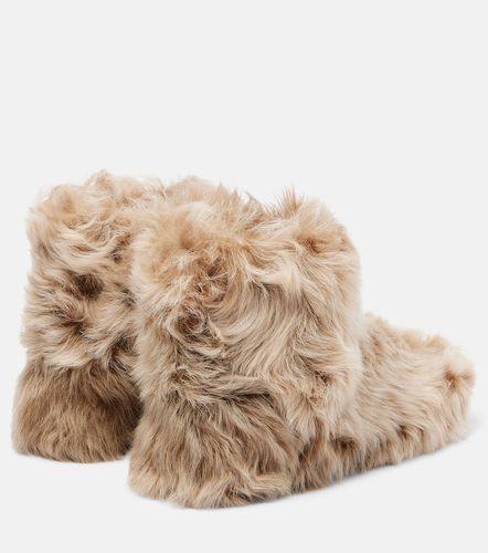 Ankle Boots Big aus Shearling - Christen - Modalova