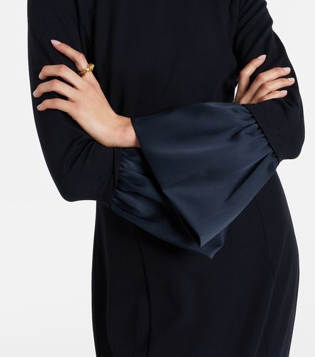 Abito lungo Cloudy Allure - Dorothee Schumacher - Modalova