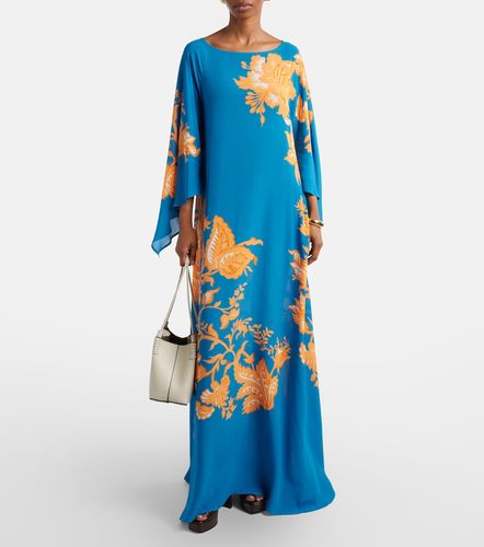 Etro Vestido largo estampado - Etro - Modalova