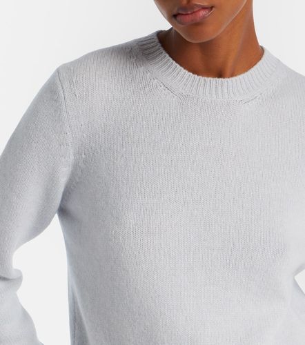 Khaite Pullover Leta in cashmere - Khaite - Modalova