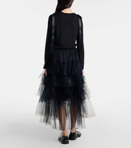 Simone Rocha Midirock aus Tüll - Simone Rocha - Modalova