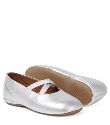 PèPè Bailarinas de piel - PePe - Modalova