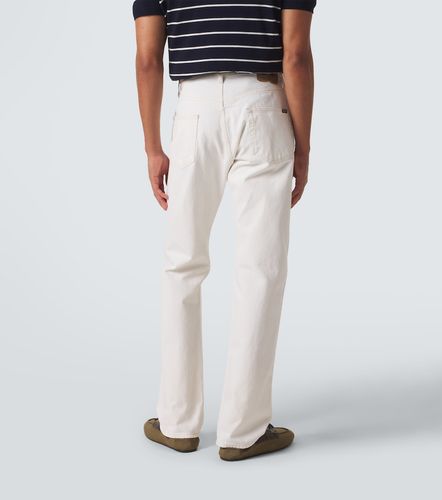 Prada Straight Jeans - Prada - Modalova