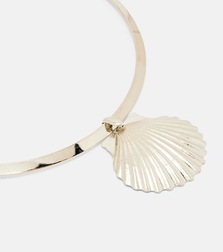 Collana con pendente Dune - Jennifer Behr - Modalova