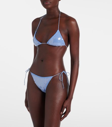 Oseree Sequined bikini - Oseree - Modalova