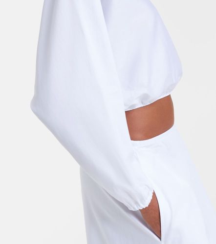 Leset Crop top Yoko de algodón - Leset - Modalova