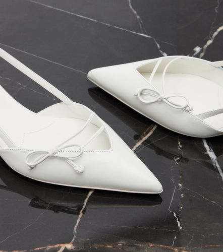 Prada Pumps in pelle - Prada - Modalova