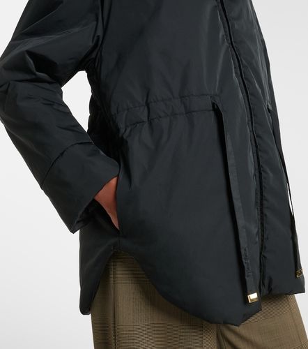Giacca The Cube con cappuccio - Max Mara - Modalova