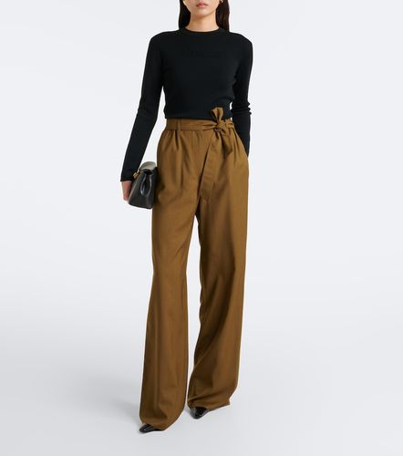 Max Mara Pullover aus Schurwolle - Max Mara - Modalova