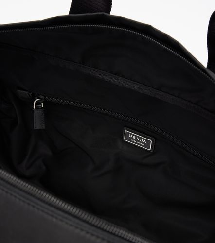 Prada Borsa da viaggio in Re-Nylon - Prada - Modalova