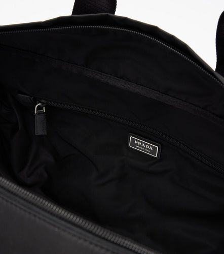 Prada Weekender aus Re-Nylon - Prada - Modalova