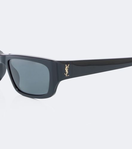 Eckige Sonnenbrille Jazz - Saint Laurent - Modalova