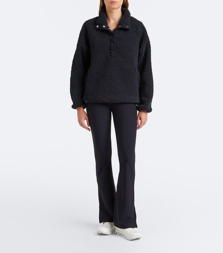 Peached Florence flared leggings - The Upside - Modalova