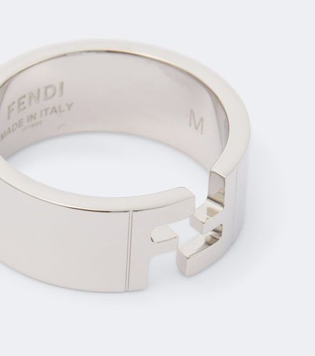 Fendi Bracciale FF - Fendi - Modalova