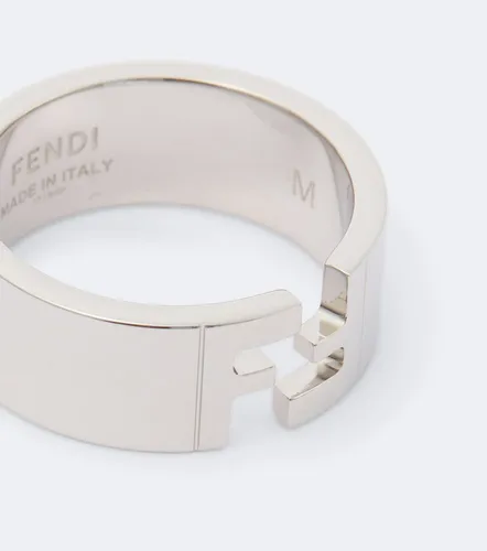 Fendi FF ring - Fendi - Modalova