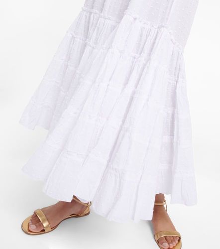 Poupette St Barth Midikleid Soledad - Poupette St Barth - Modalova
