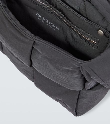 Padded Tech Cassette Small shoulder bag - Bottega Veneta - Modalova