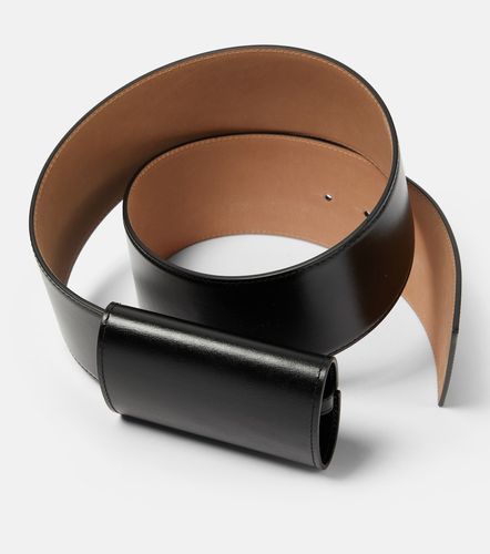 Alaïa Cinturón Knot de piel - Alaia - Modalova