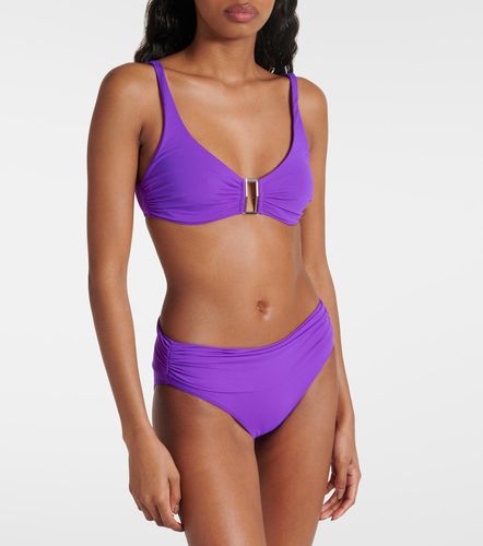 Melissa Odabash Bel Air bikini top - Melissa Odabash - Modalova