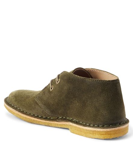 PèPè Botas de ante - PePe - Modalova