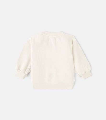 Sudadera Gingerbread de algodón - Bobo Choses - Modalova