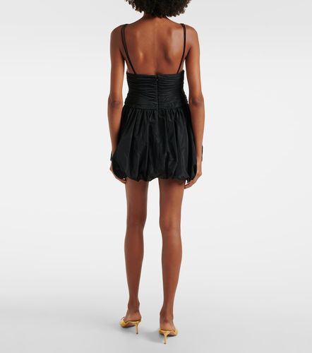 Staud Minikleid Loren - Staud - Modalova