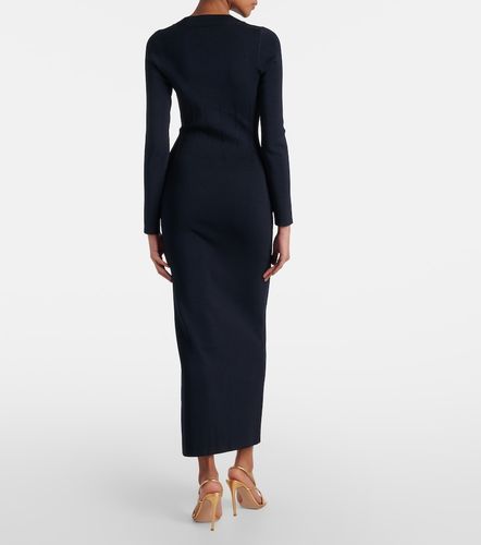Galvan Maxikleid Atalanta - Galvan - Modalova