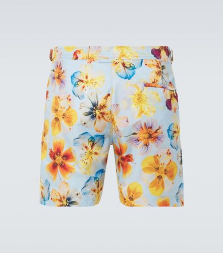 Orlebar Brown Floral swim trunks - Orlebar Brown - Modalova