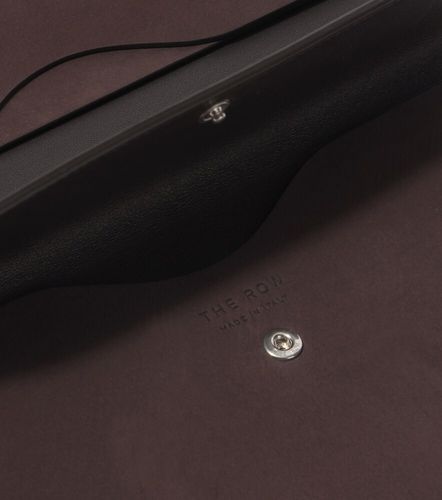 Funda para pasaporte de piel - The Row - Modalova