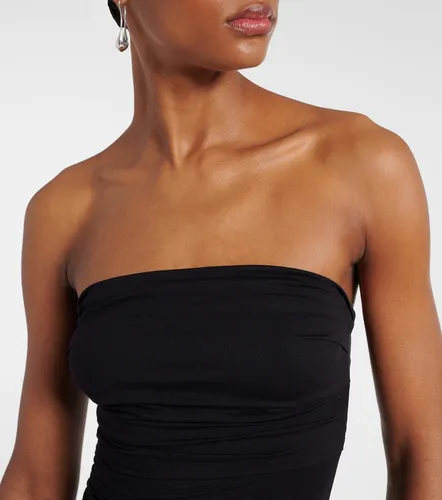 Agolde Body Gwyneth con ruches - Agolde - Modalova
