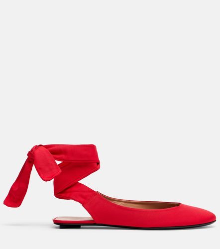 The Attico Bailarinas Cloe - The Attico - Modalova