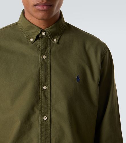 Polo Ralph Lauren Camicia in cotone - Polo Ralph Lauren - Modalova