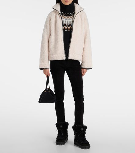 Schneestiefel Chamonix mit Shearling - Bogner - Modalova