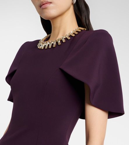 Midikleid Thalia mit Kristallen - Jenny Packham - Modalova