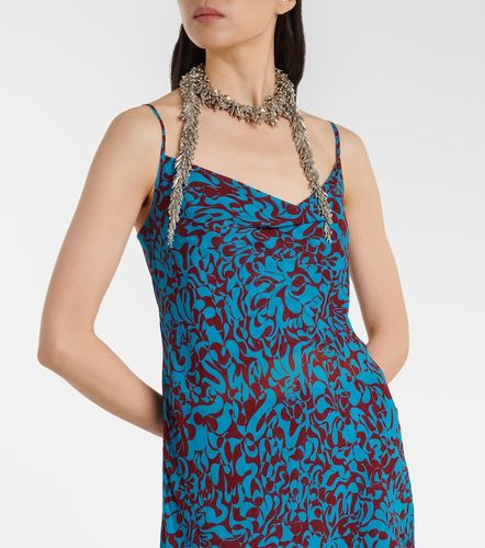 Dries Van Noten Top estampado - Dries Van Noten - Modalova
