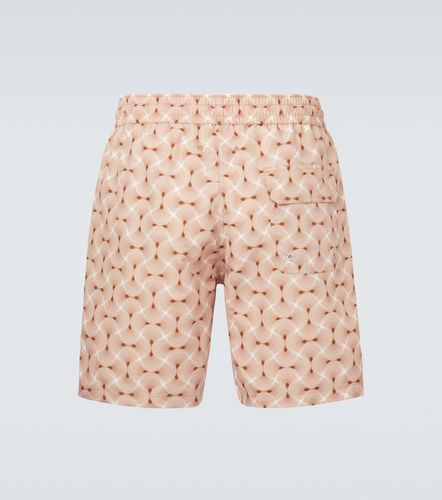 Costume da bagno Santos con stampa - Frescobol Carioca - Modalova