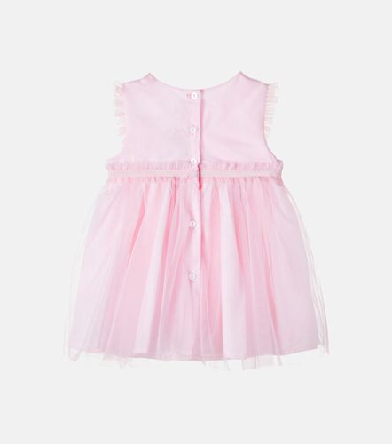 Patachou Bebé - vestido de tul - Patachou - Modalova