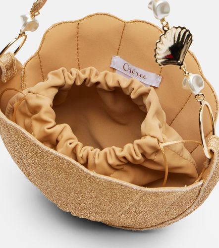 Oséree Clutch Lumière Small - Oseree - Modalova
