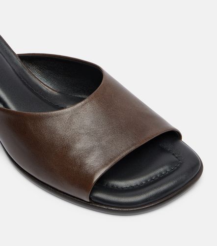 Lemaire Mules de piel - Lemaire - Modalova