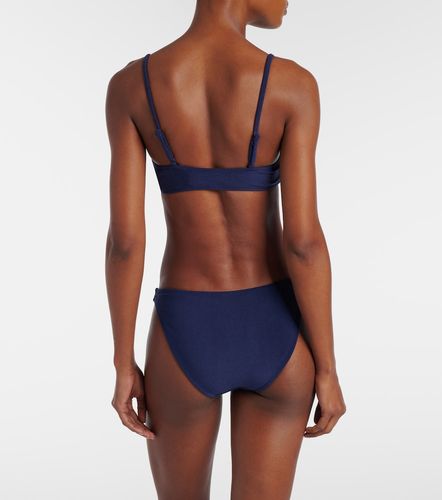 Braga de bikini bordada - Polo Ralph Lauren - Modalova