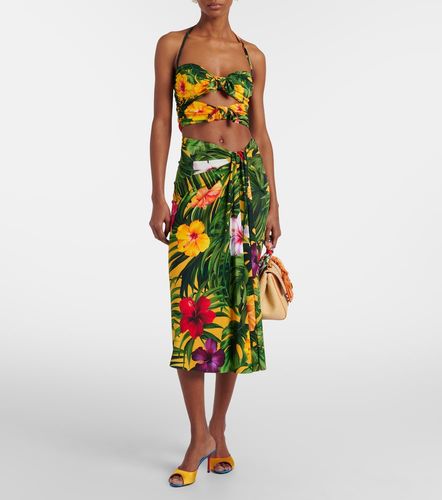 Dolce&Gabbana Midirock - Dolce&Gabbana - Modalova