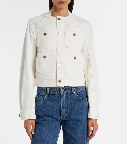 Balmain Chaqueta de denim - Balmain - Modalova