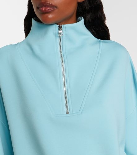 Varley Hawley half-zip sweatshirt - Varley - Modalova