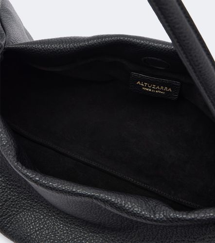 Origami Medium leather shoulder bag - Altuzarra - Modalova