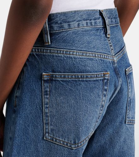 Jeans barrel cropped Bubble Crop - Frame - Modalova