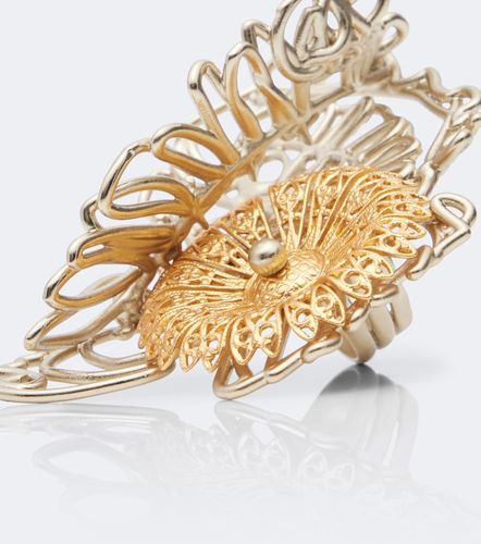Dries Van Noten Verzierter Ring - Dries Van Noten - Modalova