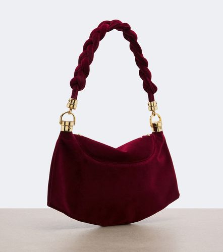 Chloé Borsa a spalla Marcie Foulard Small - Chloe - Modalova