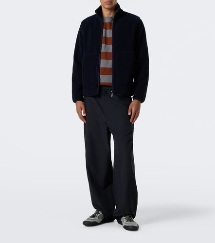 Moncler Fleece jacket - Moncler - Modalova